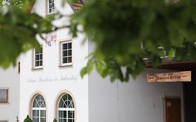 Brauerei Gasthof Reblitz